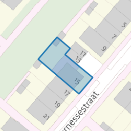 Perceel HVT01-A-3033