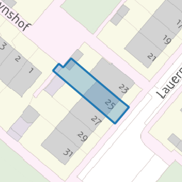 Perceel HVT01-A-3038