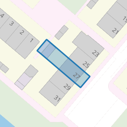 Perceel HVT01-A-3039