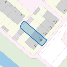 Perceel HVT01-A-3040