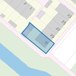 Perceel HVT01-A-3041