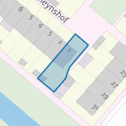 Perceel HVT01-A-3042