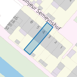 Perceel HVT01-A-3045