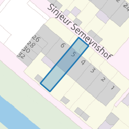 Perceel HVT01-A-3046