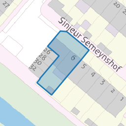 Perceel HVT01-A-3047