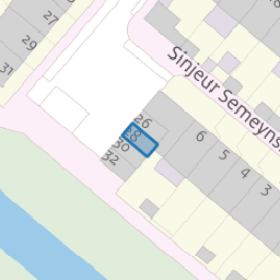 Perceel HVT01-A-3049