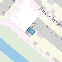 Perceel HVT01-A-3050