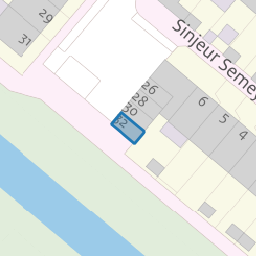 Perceel HVT01-A-3051