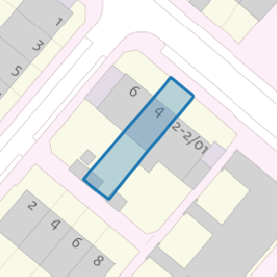 Perceel HVT01-A-3053