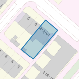 Perceel HVT01-A-3054