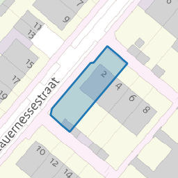 Perceel HVT01-A-3055