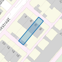 Perceel HVT01-A-3057