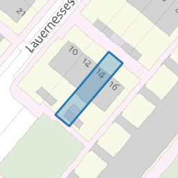 Perceel HVT01-A-3061