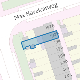 Perceel HVT01-A-3063