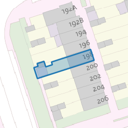 Perceel HVT01-A-3066