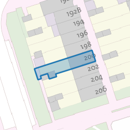 Perceel HVT01-A-3067