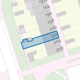 Perceel HVT01-A-3068