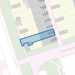 Perceel HVT01-A-3069