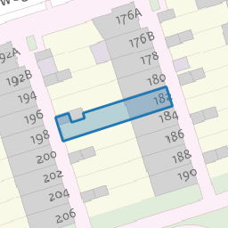 Perceel HVT01-A-3073