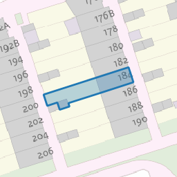 Perceel HVT01-A-3074