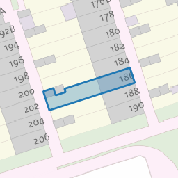 Perceel HVT01-A-3075