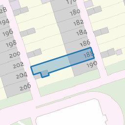 Perceel HVT01-A-3076