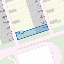 Perceel HVT01-A-3077