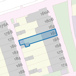Perceel HVT01-A-3080