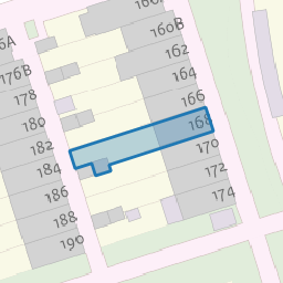 Perceel HVT01-A-3082