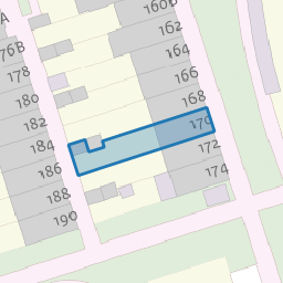 Perceel HVT01-A-3083