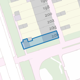 Perceel HVT01-A-3086