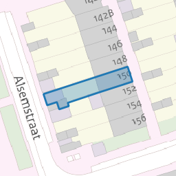 Perceel HVT01-A-3091