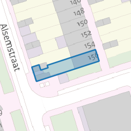 Perceel HVT01-A-3094