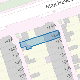 Perceel HVT01-A-3095