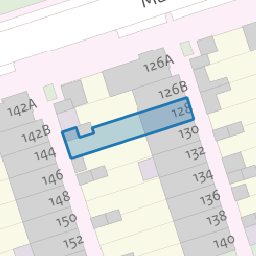 Perceel HVT01-A-3096