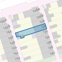Perceel HVT01-A-3097