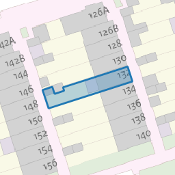 Perceel HVT01-A-3098