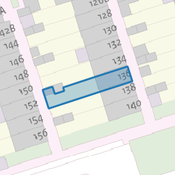 Perceel HVT01-A-3100