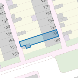 Perceel HVT01-A-3101