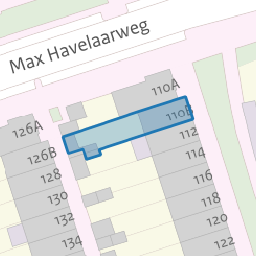 Perceel HVT01-A-3103