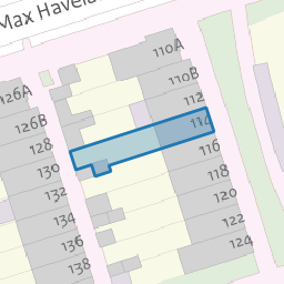 Perceel HVT01-A-3105