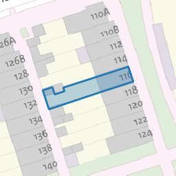 Perceel HVT01-A-3106