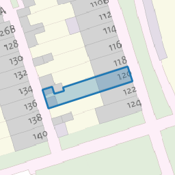 Perceel HVT01-A-3108