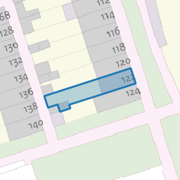 Perceel HVT01-A-3109