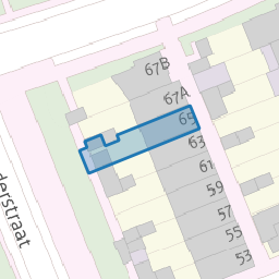 Perceel HVT01-A-3112