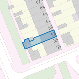 Perceel HVT01-A-3116