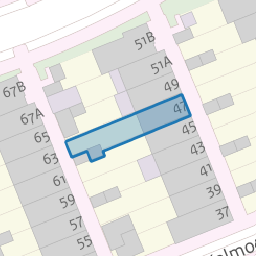 Perceel HVT01-A-3121