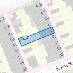 Perceel HVT01-A-3122