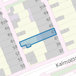 Perceel HVT01-A-3123