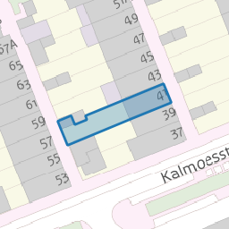 Perceel HVT01-A-3124